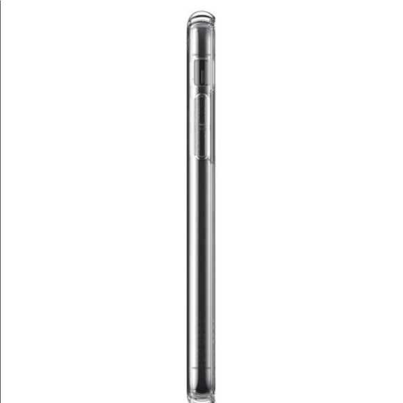 Speck Products Presidio Perfect-Clear iPhone 11 PRO Max Case, Clear/Clear - Picture 6 of 7